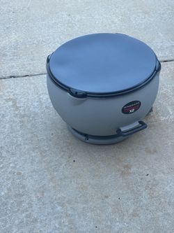 Winegard Portable Satellite Antenna
