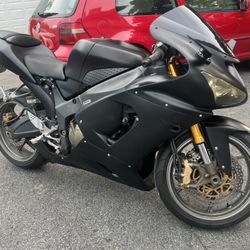 2005 ninja 636 for sale deals