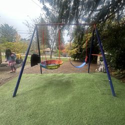 Swing Set