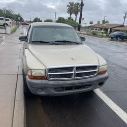 2004 Dodge Dakota