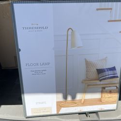 Floor Lamp From Target