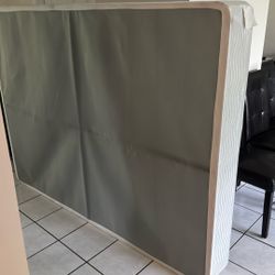 Queen Size Spring Box 