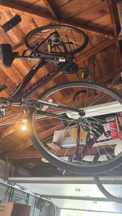 Two Bicycle