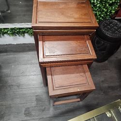 Decoration table