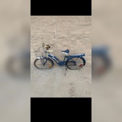 A 1950s Huffy Galaxie - Good - Park Hills, KY