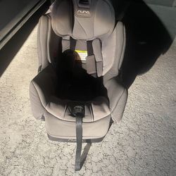 Free clean Car seat