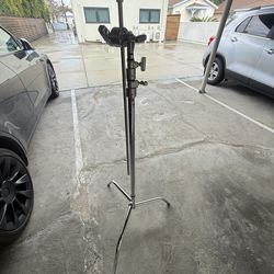 Matthews Hollywood C-stand