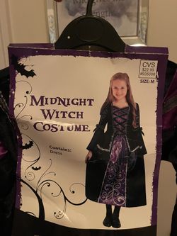 Halloween costume
