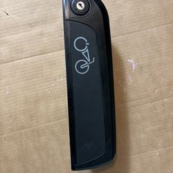 Rad Power Bike Battery 14Ah