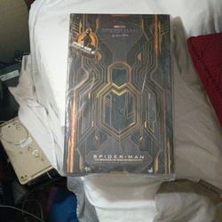 Spider Man Collectable