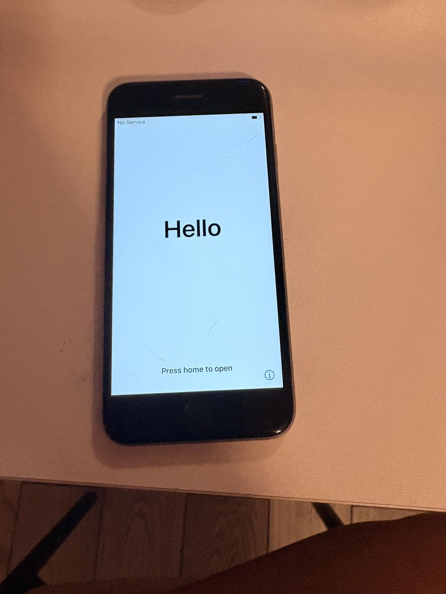iPhone 6s
