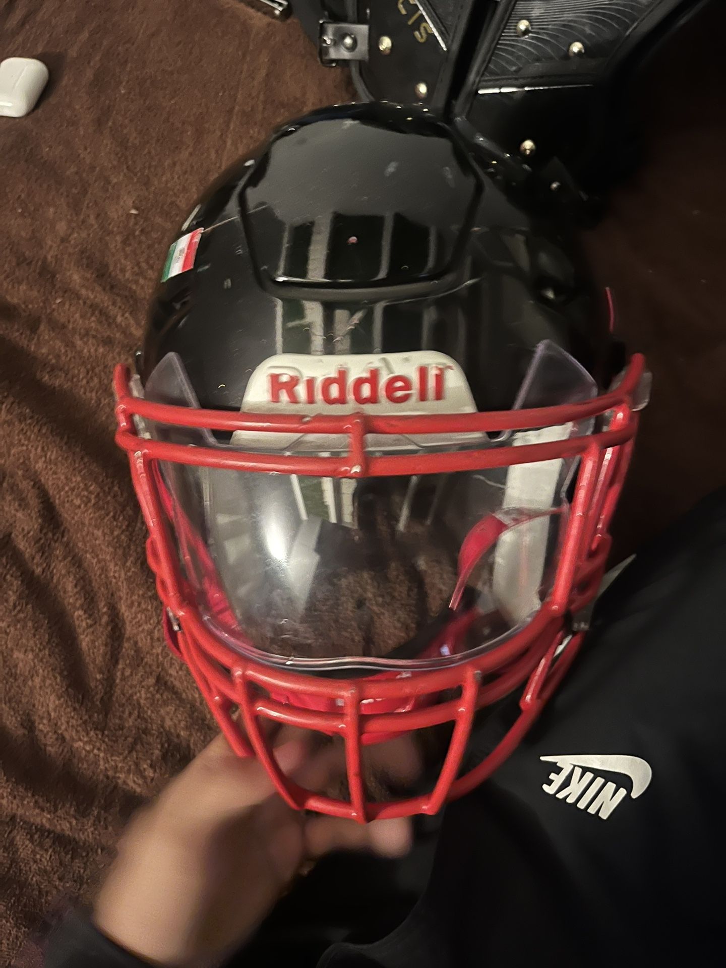 riddell speedflex