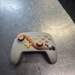 Switch Controller WLC001