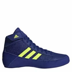 Adidas Wrestling Shoes Size 8