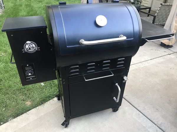 pit boss 700sc