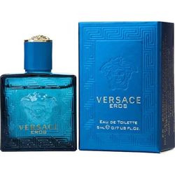 Versace Eros 5ML mini size