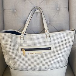 Juicy Couture Tote Bag 