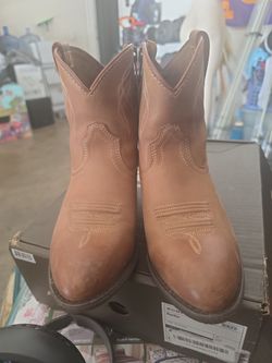 Ariat Boots