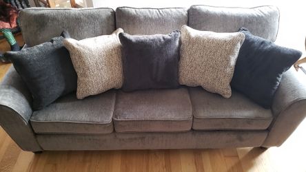 Brand New: 5 Sofa Couch "Pillows"