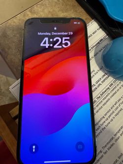 iPhone 12 Pro barely used
