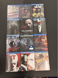 Movie Bundle Sale