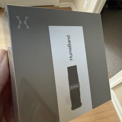 Brand New Hume Fitness Band Half price