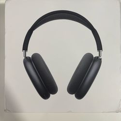 Apple Airpods max - Used - Color Midnight