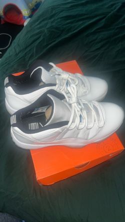Air Jordan 11 legend blue low size 9 men