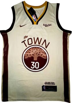 Stephen Curry Warriors NBA Jerseys 