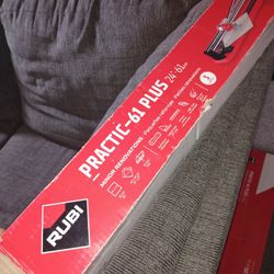 Rubi 24" Tile Cutter
