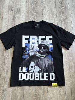 Lil Double O Aloc Tshirt 