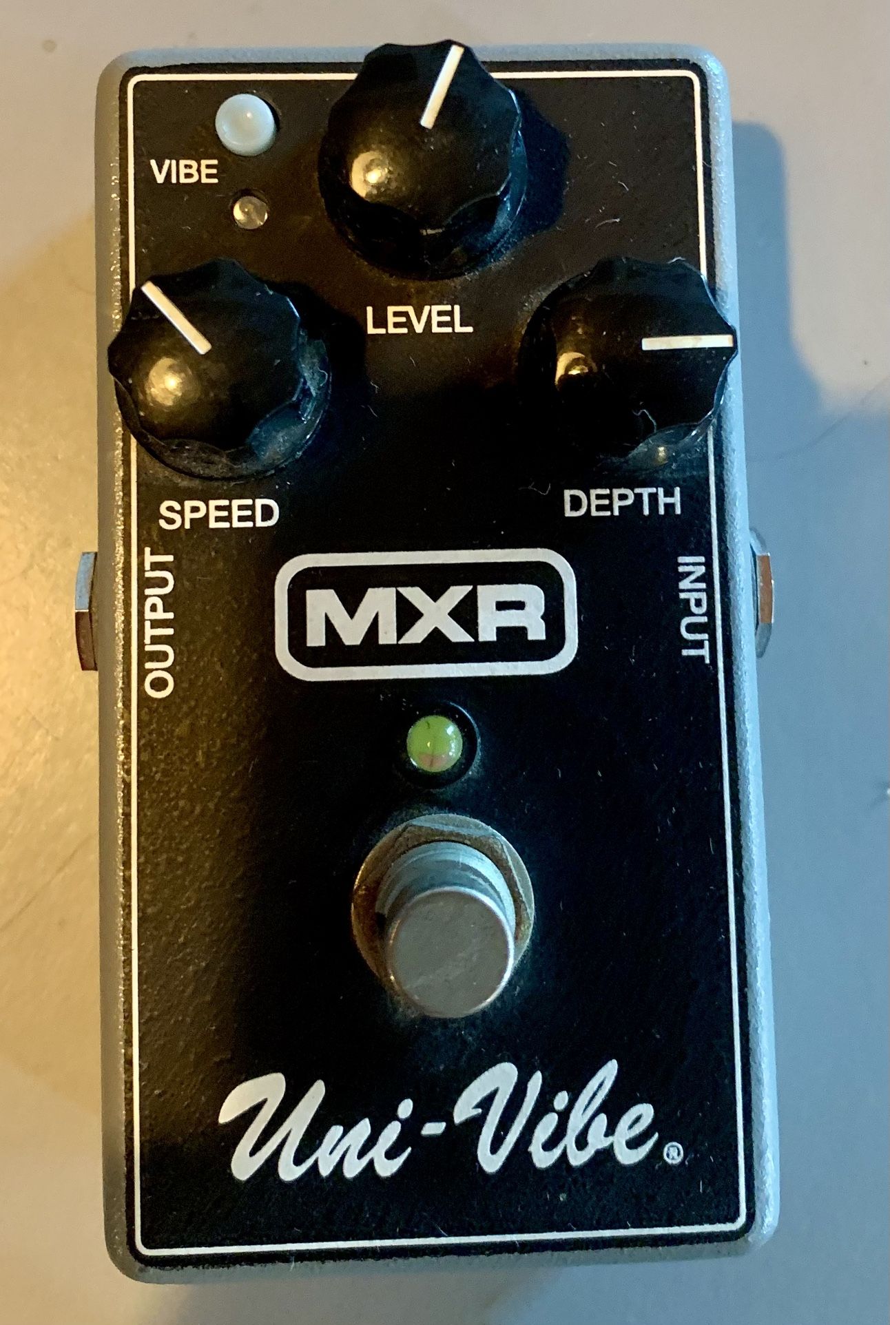 MXR Uni-Vibe