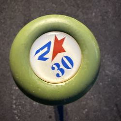 30in drop 5 rude American usssa baseball bat