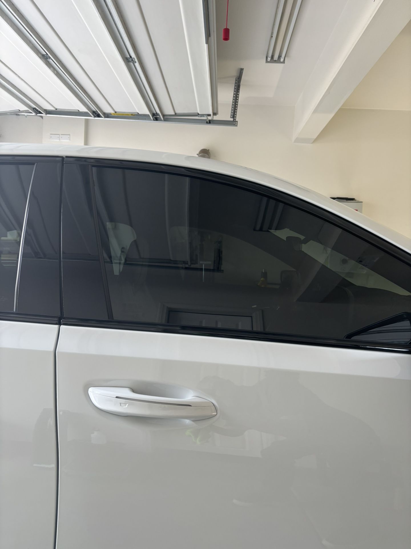Window Film Automotive Tints