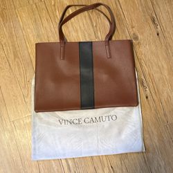 Vince Camuto Tote Bag