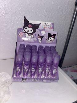 Kuromi Lip Oil Roll On