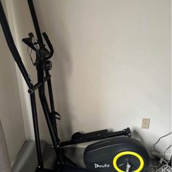 Doufit Elliptical 