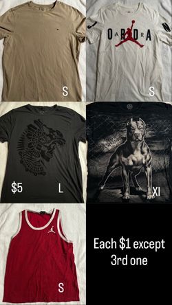 Shirts