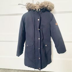 Joules ODR WynterLuxe Coat