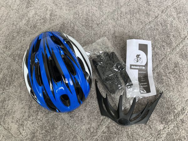 SOLD Bike Helmet size S (kids)