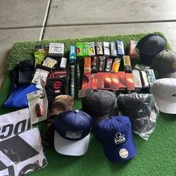 Golf Items bundle