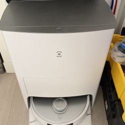 Ecovacs Deebot T20