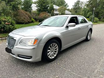 2012 Chrysler 300