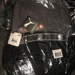 Puma Backpack New
