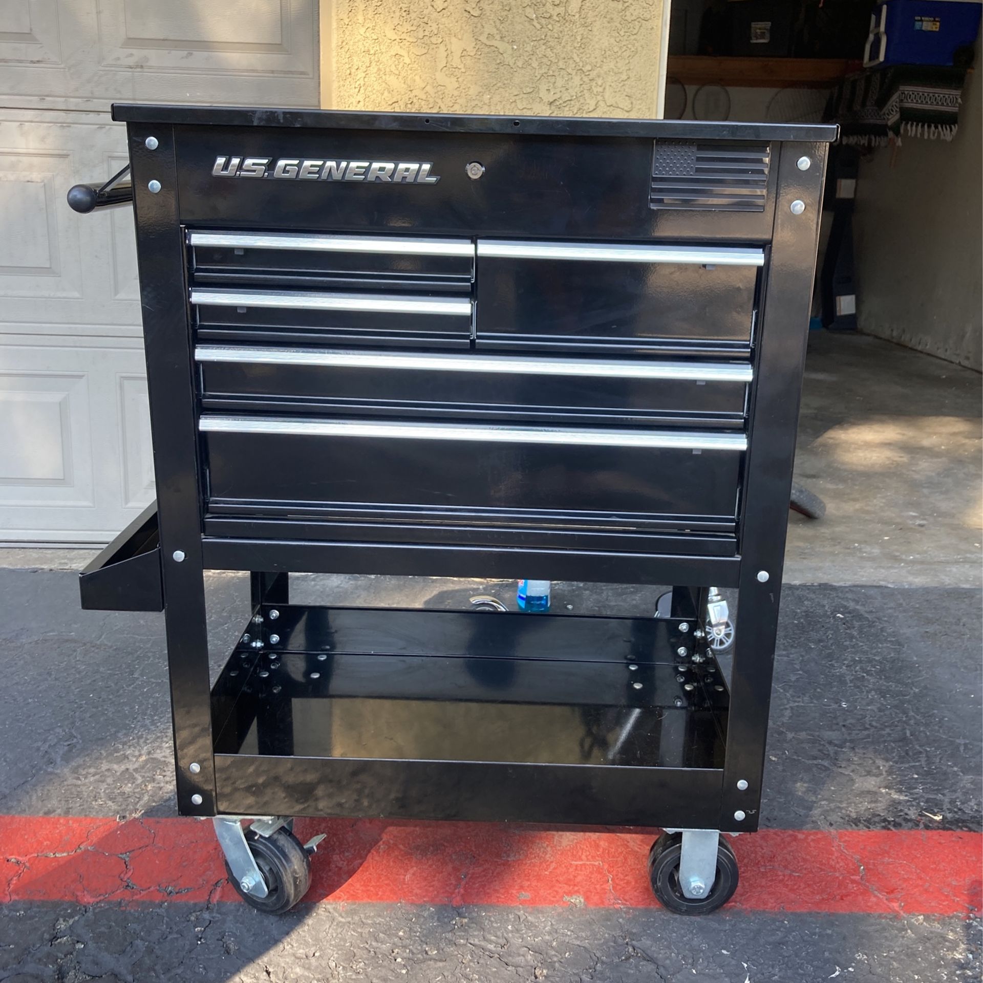 Tool Box