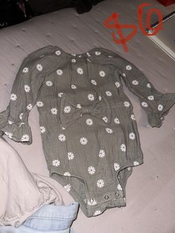 Baby Girl Clothes