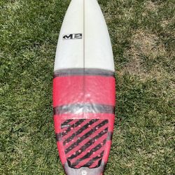 5’2” MB Surfboard