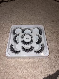 Lashes