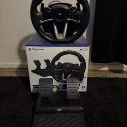 Ps5 Car Wheel