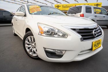 2014 Nissan Altima